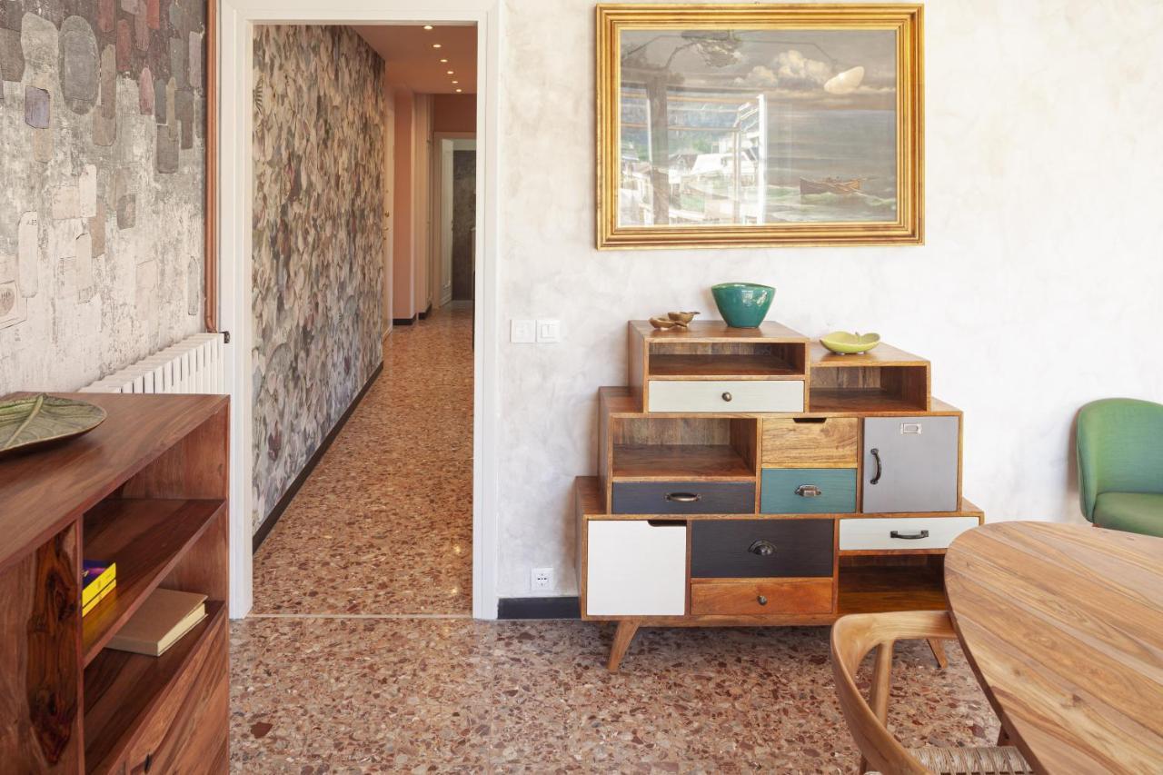 Alida House Top Floor Levanto Exterior photo