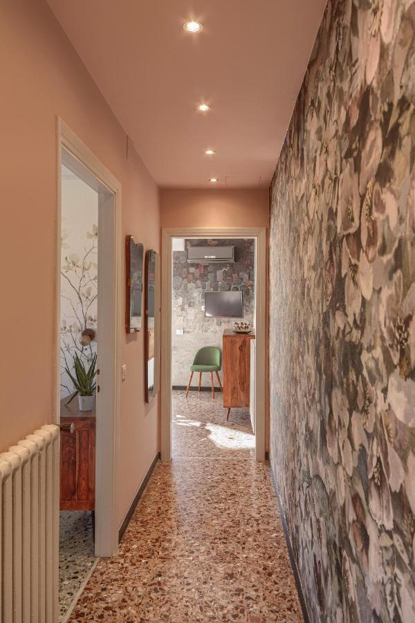 Alida House Top Floor Levanto Exterior photo