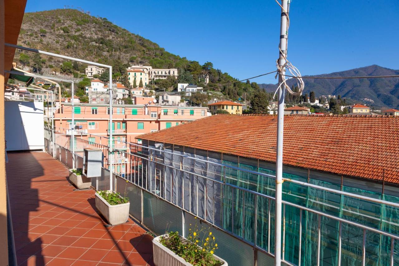 Alida House Top Floor Levanto Exterior photo
